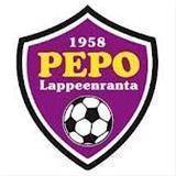PEPO拉賓蘭塔  logo