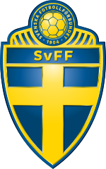 Sweden (w) U18