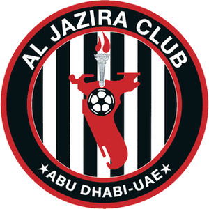 阿爾賈澤拉 logo