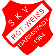 SKV Rot-Weiß Darmstadt 1954