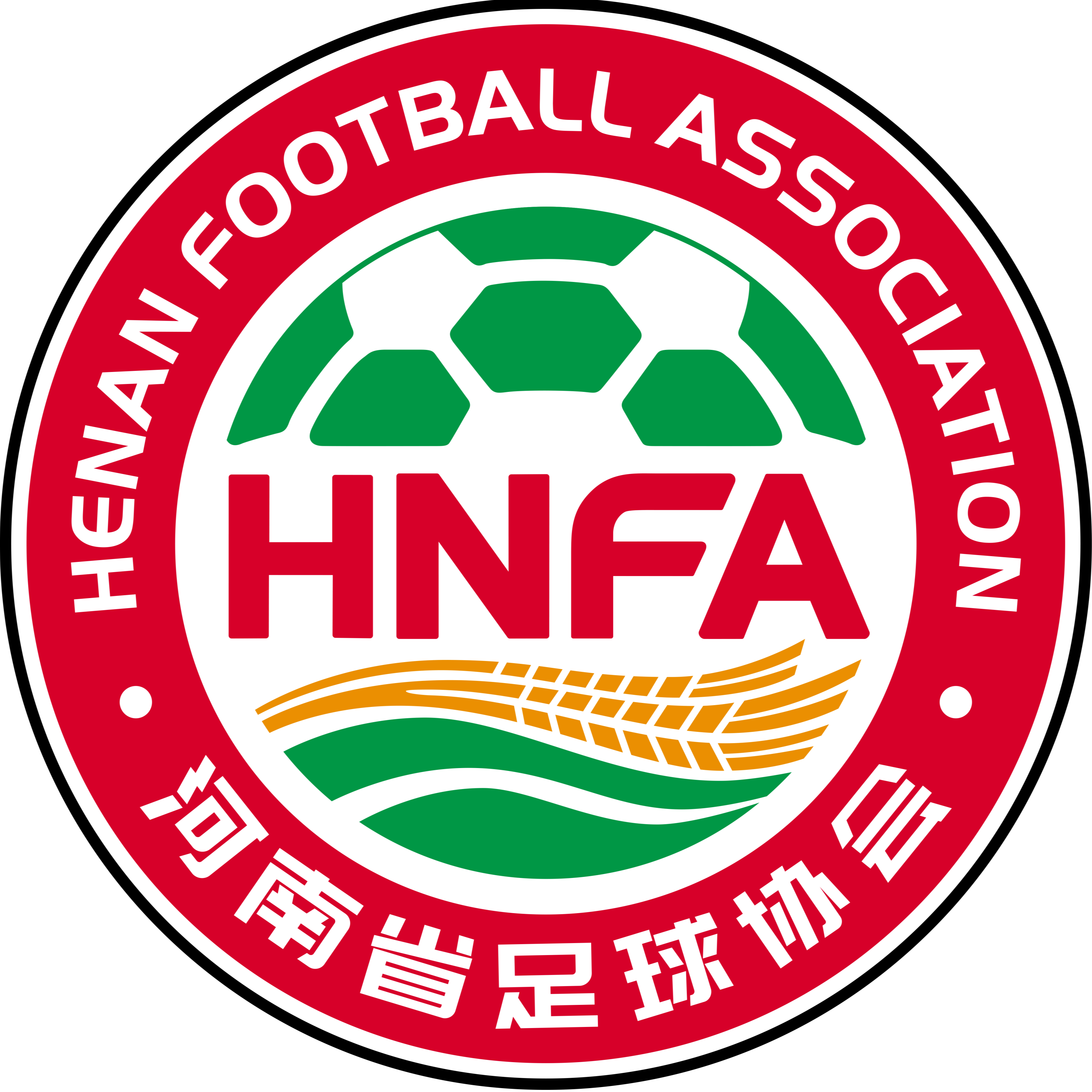 河南女足U18 