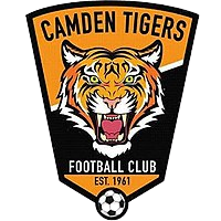 Camden Tigers SC