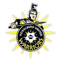 Heidelberg United(w)