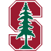 斯坦福大学深红队  logo