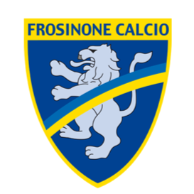弗罗西诺内  logo