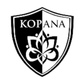 科帕纳 logo