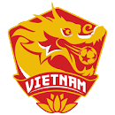 越南女子足球