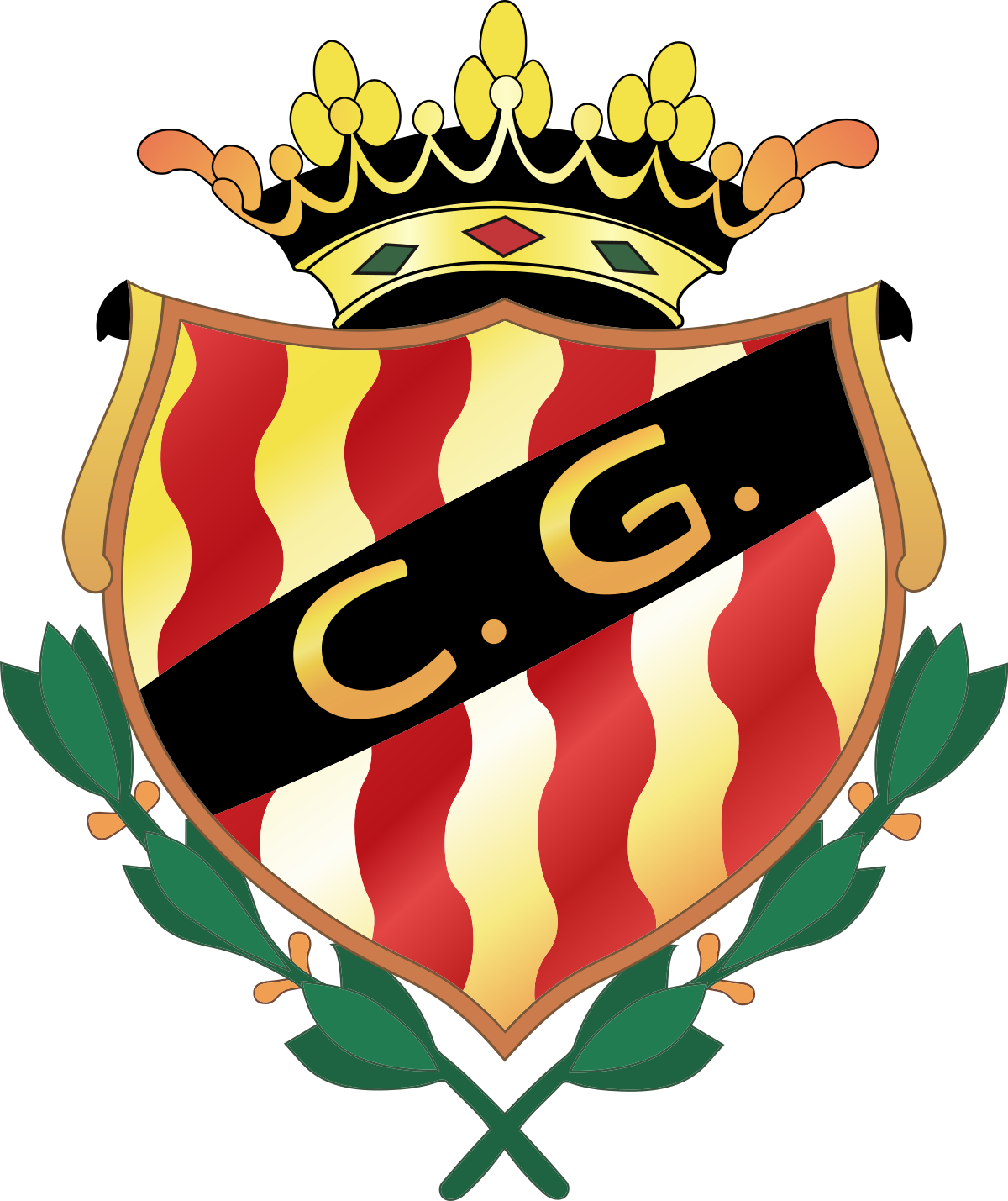 Gimnastic de Tarragona