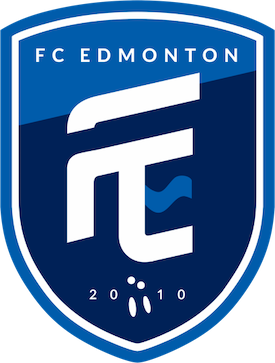 埃德蒙顿 logo