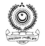 穆罕默德SC  logo