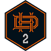 休斯顿迪纳摩B队  logo