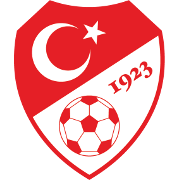 土耳其女足U19 logo