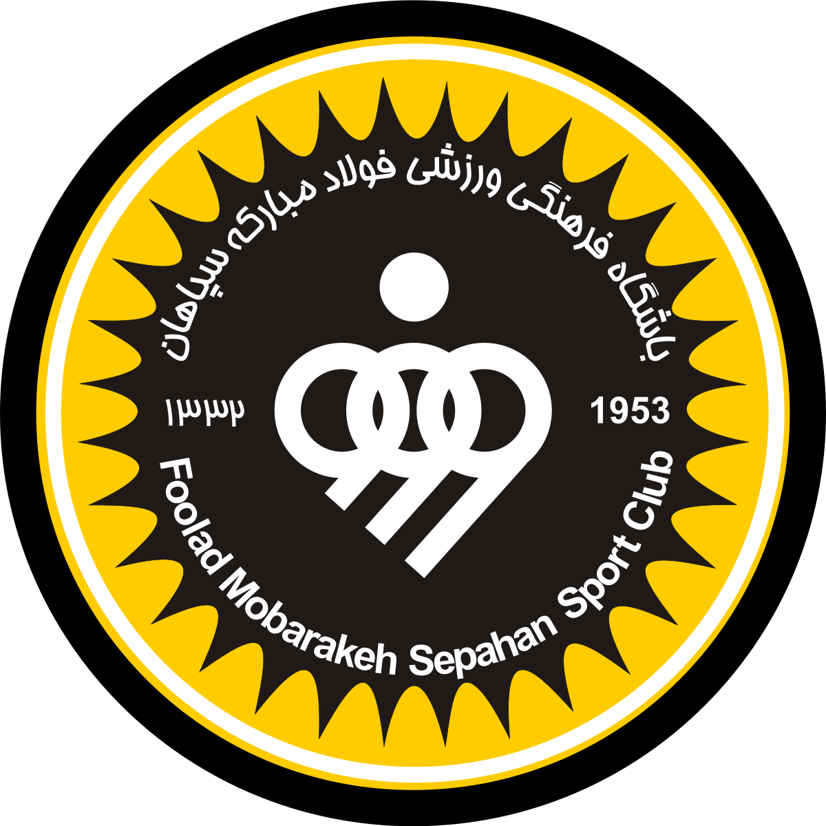 塞帕罕  logo