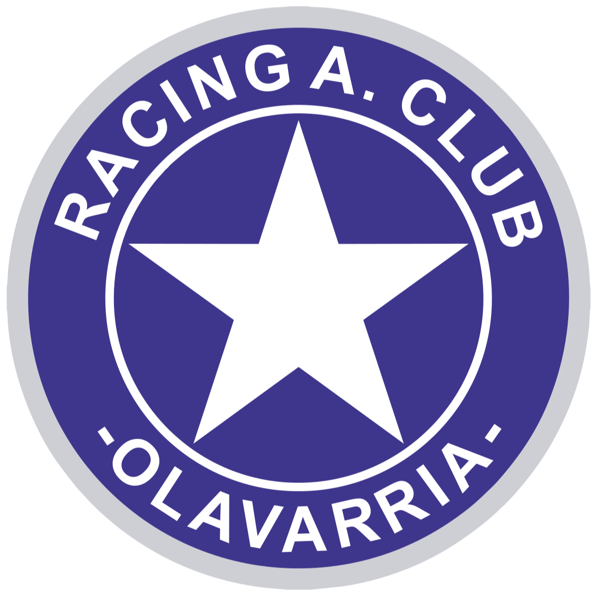 Racing Olavarria