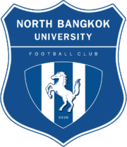 北曼谷学院  logo