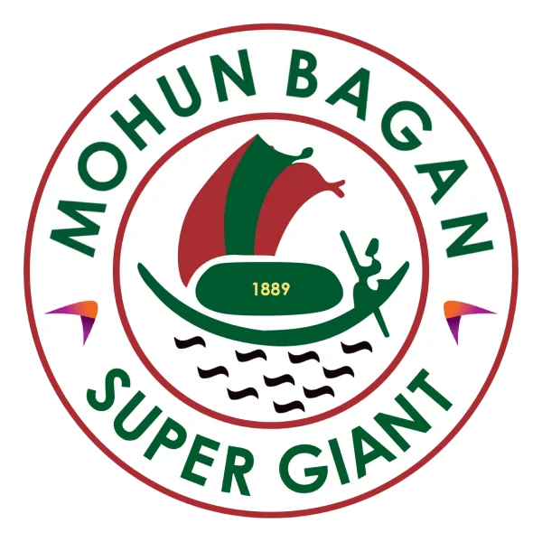 Mohun Bagan Super Giant