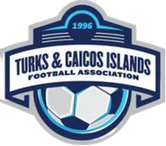 特克斯及凯科斯群岛U20 logo