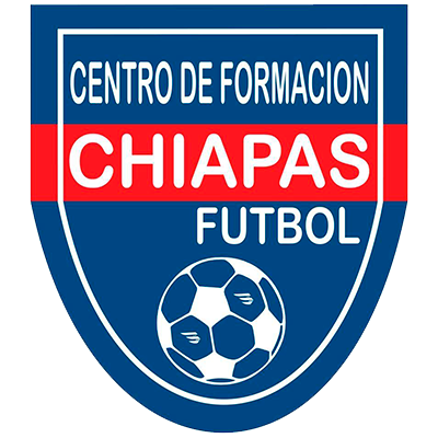 CEFOR 恰帕斯 logo
