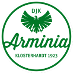 DJK Arminia Klosterhardt