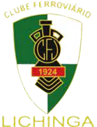 費羅瓦裏奧利欣加 logo
