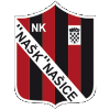 纳斯克  logo