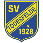 托德斯费尔德  logo