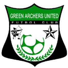 Green Archers United 