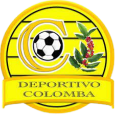科伦巴  logo