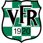 VFR克雷菲尔德 logo