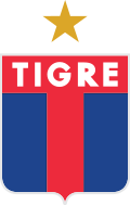 蒂格雷 logo