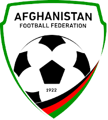 阿富汗沙滩足球队 logo