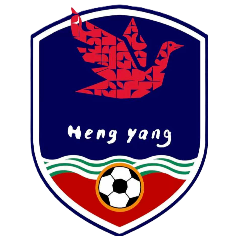 衡阳队 
