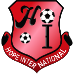 希望国际U20 logo