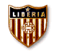 利比里亞  logo