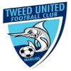 特威德  logo