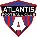 亚特兰提斯  logo