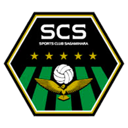 SC相模原 logo