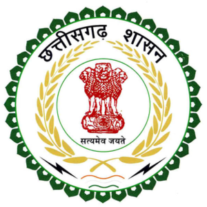 恰蒂斯加爾邦  logo