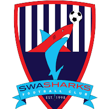 SWA Sharks FC