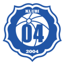 克魯比04  logo