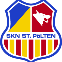 圣普尔顿业余队  logo