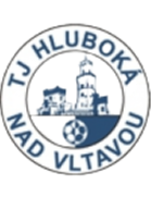 TJ Hluboka nad Vltavou