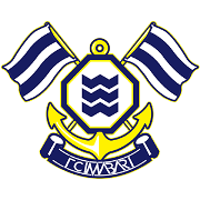 FC今治  logo