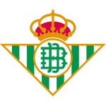 皇家贝蒂斯B队女足  logo