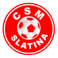 CSM斯拉蒂纳logo