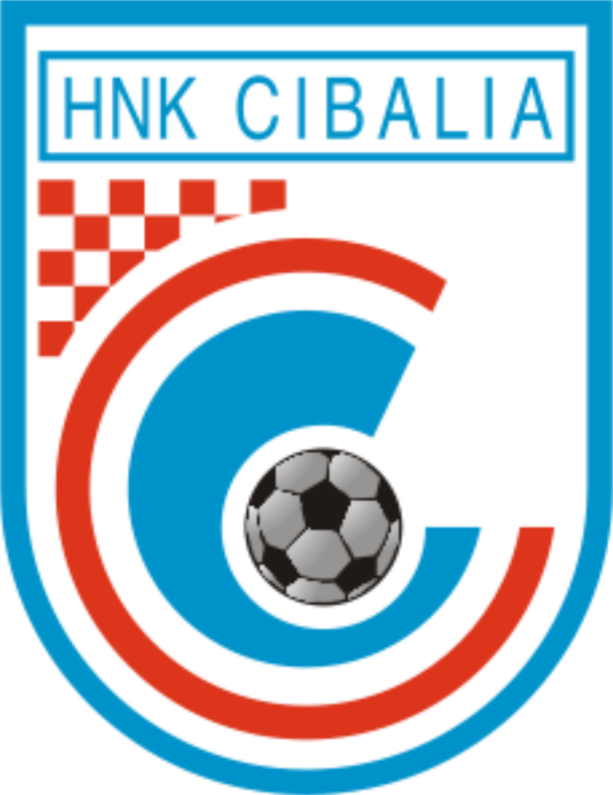 施巴利亚 logo
