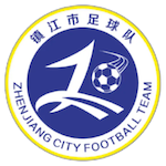 镇江队 