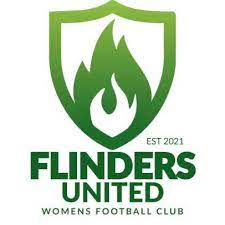 弗林德斯联合女足后备队 logo