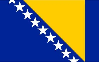 Bosnia Herzeg U18