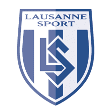洛桑体育队U21 logo